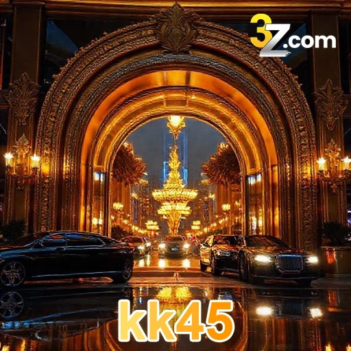 kk45 APP Jogos de caça-níqueis