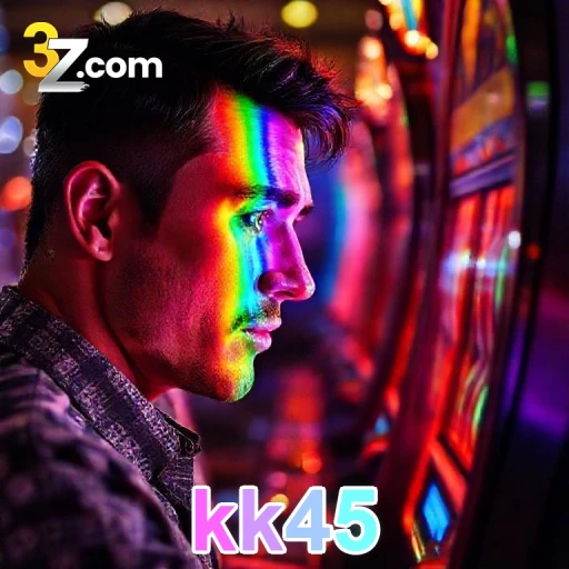 kk45 APP Baixar