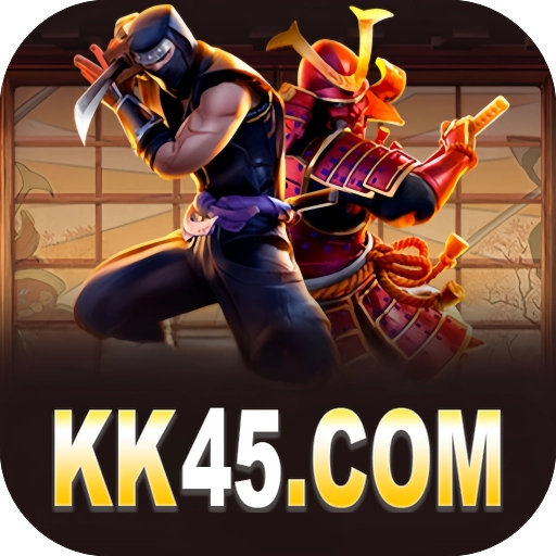 kk45 APP LOGO